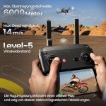 Holy Stone HS900 GPS 4K Camera Drone for Beginners
