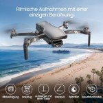 Holy Stone HS900 GPS 4K Camera Drone for Beginners