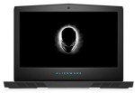 Alienware 15.6" FHD Gaming Laptop - Silver