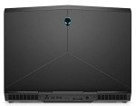 Alienware 15.6" FHD Gaming Laptop - Silver