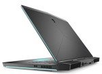 Alienware 15.6" FHD Gaming Laptop - Silver