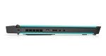 Alienware 15.6" FHD Gaming Laptop - Silver