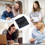 Magnetic Fidget Pen - DIY Puzzle Toy for Teens