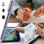 Magnetic Fidget Pen - DIY Puzzle Toy for Teens