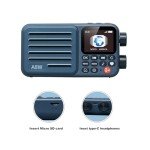 Choyong A8W Portable Smart WiFi/4G Radio Speaker