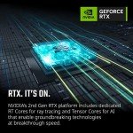 Acer Nitro 5 Gaming Laptop with RTX 3050