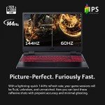 Acer Nitro 5 Gaming Laptop with RTX 3050