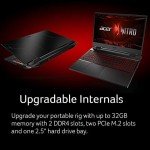 Acer Nitro 5 Gaming Laptop with RTX 3050