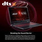 Acer Nitro 5 Gaming Laptop with RTX 3050