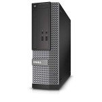 Dell Optiplex 3020 SFF Desktop PC with Windows 10