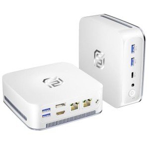 NIAKUN Mini PC with 12th Gen Alder Lake Processor