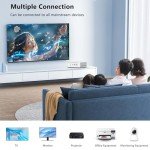 NIAKUN Mini PC with 12th Gen Alder Lake Processor