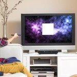 1080P DVD Player for TV with Remote Control