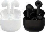 4T4+ Bluetooth 5.3 Wireless Earbuds with Touch Control