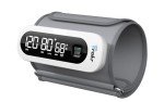 Trakr Smart Blood Pressure Monitor with App