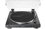 Audio Technica LP60XUSB Turntable - Black