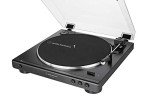 Audio Technica LP60XUSB Turntable - Black