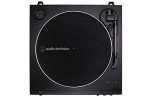Audio Technica LP60XUSB Turntable - Black