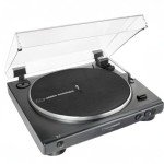 Audio Technica LP60XUSB Turntable - Black