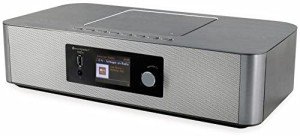 Soundmaster ICD2020 Smart Music Center with Spotify
