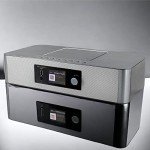 Soundmaster ICD2020 Smart Music Center with Spotify