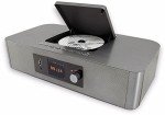 Soundmaster ICD2020 Smart Music Center with Spotify