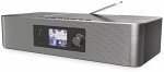 Soundmaster ICD2020 Smart Music Center with Spotify