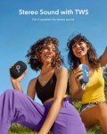 Anker Soundcore Select 4 Bluetooth Speaker - 20H Playtime