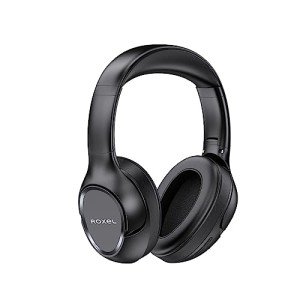 Roxel H700BT Wireless Headphones with Deep Bass