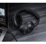 Roxel H700BT Wireless Headphones with Deep Bass