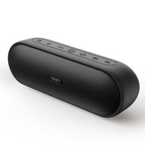 Tribit XSound Plus 2 Bluetooth Speaker - Waterproof & 30W