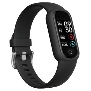 TOOBUR Waterproof Fitness Tracker Smart Watch