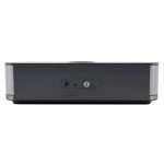 Soundmaster Highline Hi-Fi System with Bluetooth and LED