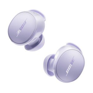Bose QuietComfort Bluetooth Noise-Cancelling Earbuds