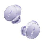 Bose QuietComfort Bluetooth Noise-Cancelling Earbuds