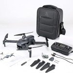 4K GPS Quadcopter Drone with 360° Obstacle Avoidance