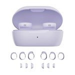 Bose QuietComfort Bluetooth Noise-Cancelling Earbuds