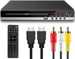 HDMI Full HD DVD and CD Player for TV
