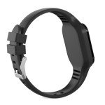 Kids Waterproof Fitness Tracker Watch with Pedometer