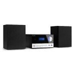 Audizio Toulon Bluetooth HiFi Stereo System