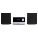 Audizio Toulon Bluetooth HiFi Stereo System
