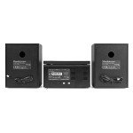 Audizio Toulon Bluetooth HiFi Stereo System