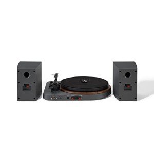 Crosley T160 Bluetooth Record Player with Speakers