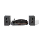 Crosley T160 Bluetooth Record Player with Speakers