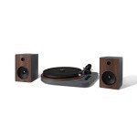 Crosley T160 Bluetooth Record Player with Speakers