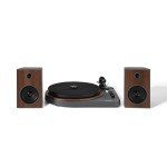 Crosley T160 Bluetooth Record Player with Speakers