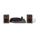 Crosley T160 Bluetooth Record Player with Speakers
