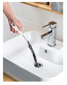 Flexible Drain Brush Set for Quick Clog Removal