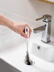 Flexible Drain Brush Set for Quick Clog Removal