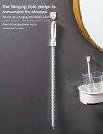 Flexible Drain Brush Set for Quick Clog Removal